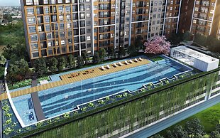 Parkland Riverside Luxury Vacation