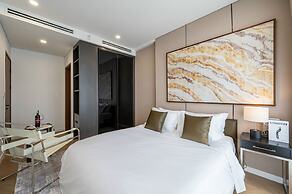 Parkland Riverside Luxury Vacation