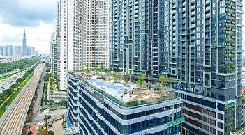 Parkland Riverside Luxury Vacation