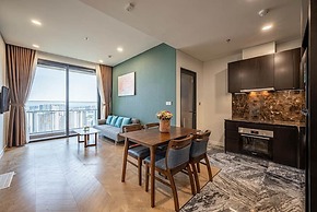 Parkland Riverside Luxury Vacation