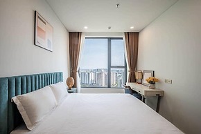 Parkland Riverside Luxury Vacation