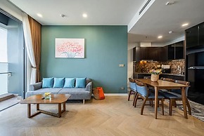 Parkland Riverside Luxury Vacation