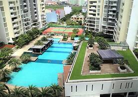 Odela Estella Riverside Luxury Vacation