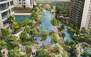 Odela Estella Riverside Luxury Vacation