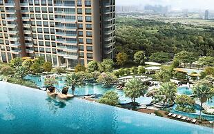 Odela Estella Riverside Luxury Vacation