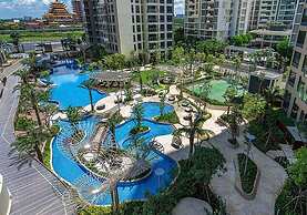 Odela Estella Riverside Luxury Vacation