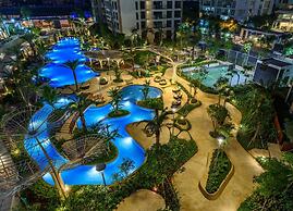 Odela Estella Riverside Luxury Vacation