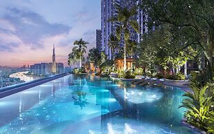 Odela Estella Riverside Luxury Vacation