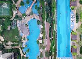 Odela Estella Riverside Luxury Vacation