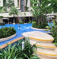 Odela Estella Riverside Luxury Vacation
