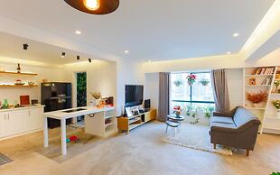 Odela Estella Riverside Luxury Vacation