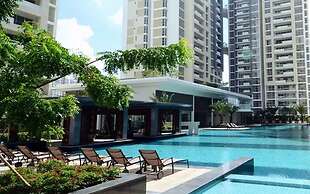 Odela Estella Riverside Luxury Vacation