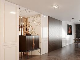 Odela Estella Riverside Luxury Vacation