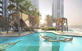 Odela Estella Riverside Luxury Vacation