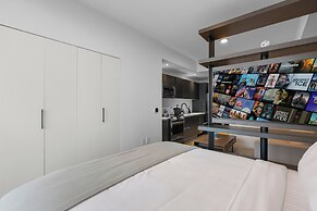 Downtown Miami Luxury Studio W Bay View