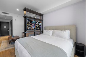 Downtown Miami Luxury Studio W Bay View