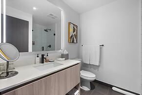 Downtown Miami Luxury Studio W Bay View