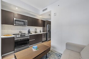 Downtown Miami Luxury Studio W Bay View