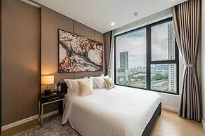 Lexington Residence Luxury Vacation