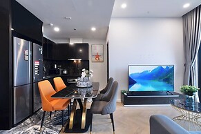 Lexington Residence Luxury Vacation