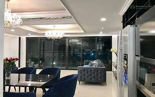 Lexington Residence Luxury Vacation