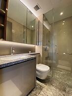 Lexington Residence Luxury Vacation