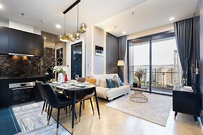 Lexington Residence Luxury Vacation