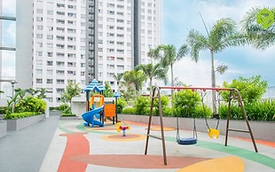 Lexington Residence Luxury Vacation