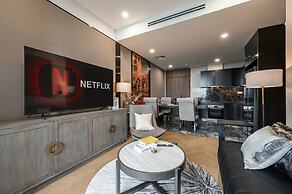 Lexington Residence Luxury Vacation