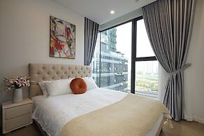 Lexington Residence Luxury Vacation