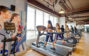 Lexington Residence Luxury Vacation