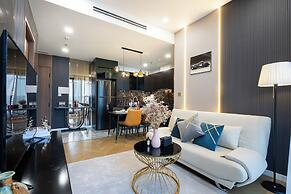 Lexington Residence Luxury Vacation