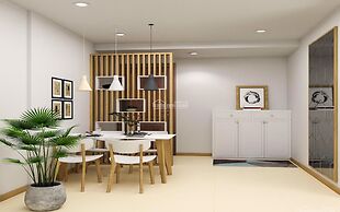 Lexington Residence Luxury Vacation