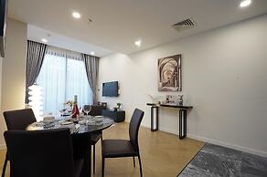 Lexington Residence Luxury Vacation