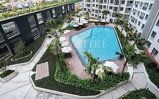 Lexington Residence Luxury Vacation