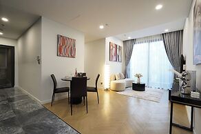 Lexington Residence Luxury Vacation