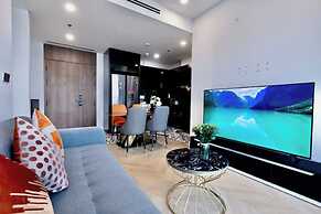 Lexington Residence Luxury Vacation