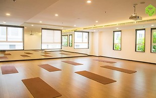 Lexington Residence Luxury Vacation