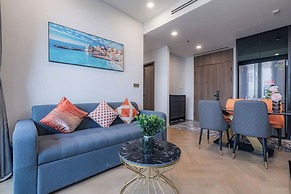 Lexington Residence Luxury Vacation