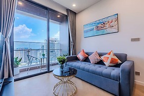 Lexington Residence Luxury Vacation