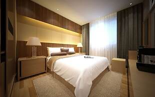 Lexington Residence Luxury Vacation