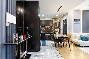 Lexington Residence Luxury Vacation