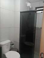 Flat no Centro de Porto de Galinhas