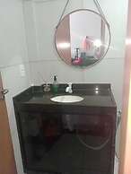 Flat no Centro de Porto de Galinhas