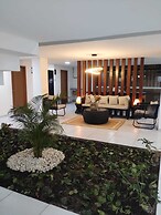 Flat no Centro de Porto de Galinhas