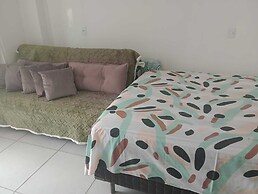 Flat no Centro de Porto de Galinhas