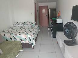 Flat no Centro de Porto de Galinhas