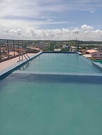 Flat no Centro de Porto de Galinhas