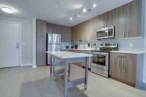 Cozy Alexandria Apartment