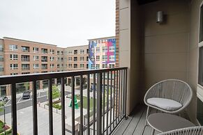 Cozy Alexandria Apartment